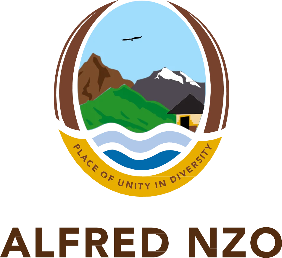 ANDM Forms – Alfred Nzo District Municipality